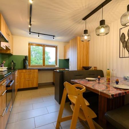 Family Apartment Bad Goisern Extérieur photo
