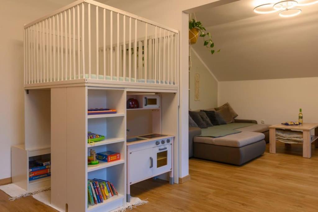 Family Apartment Bad Goisern Extérieur photo