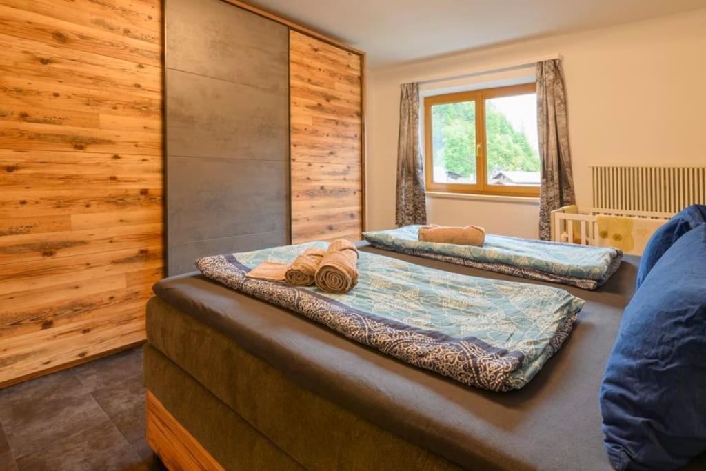 Family Apartment Bad Goisern Extérieur photo