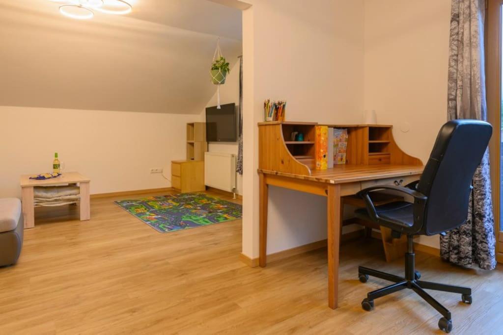 Family Apartment Bad Goisern Extérieur photo