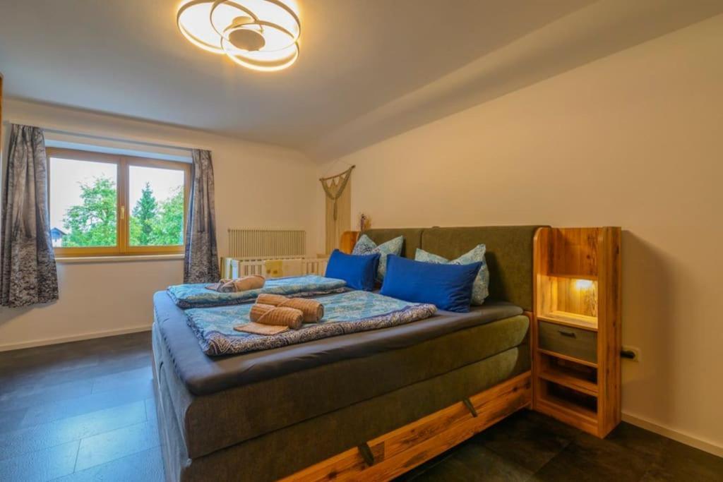 Family Apartment Bad Goisern Extérieur photo