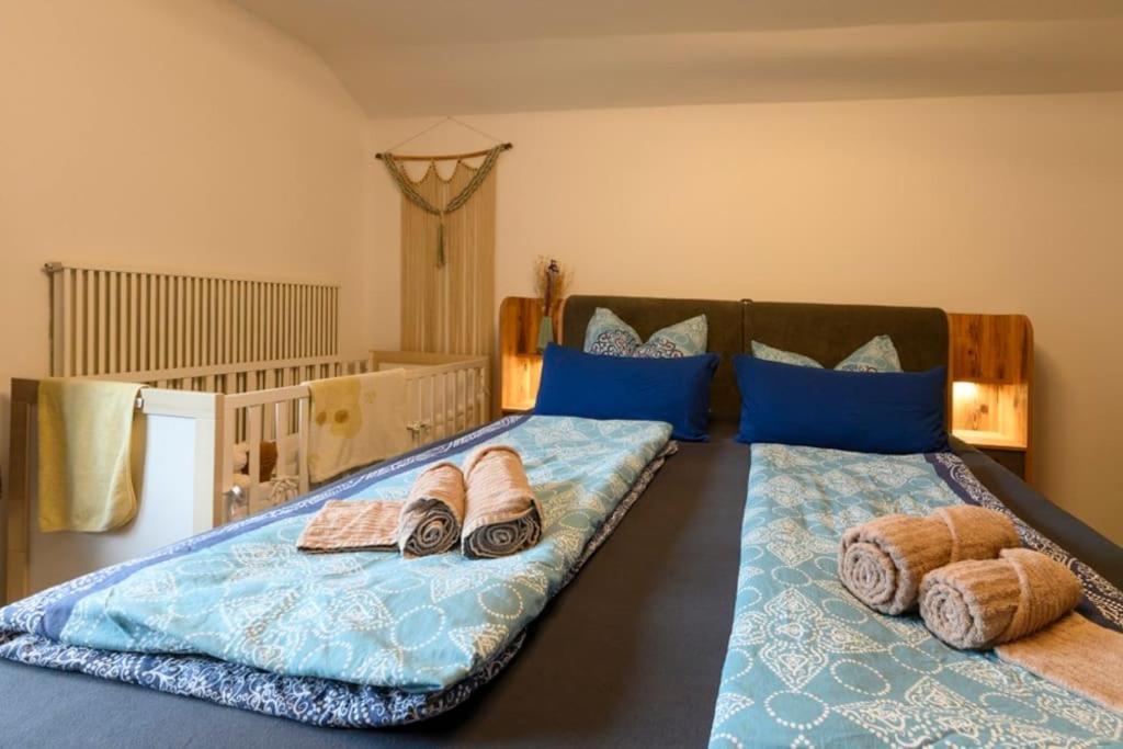 Family Apartment Bad Goisern Extérieur photo