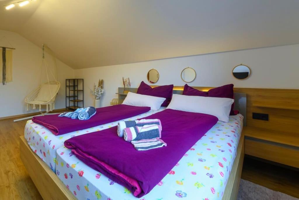 Family Apartment Bad Goisern Extérieur photo