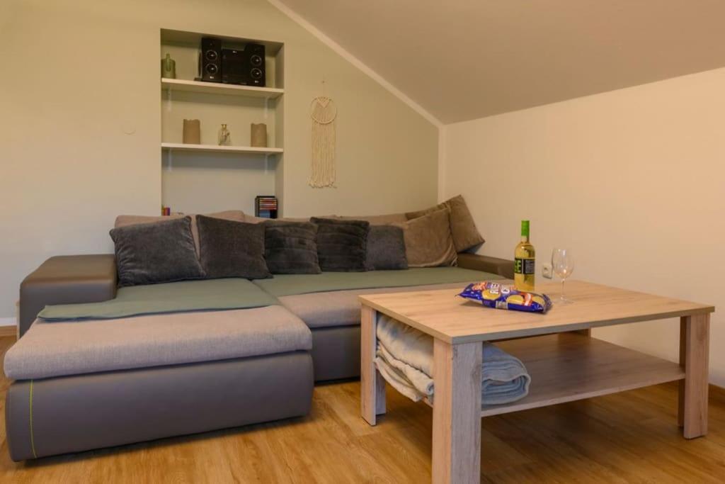 Family Apartment Bad Goisern Extérieur photo