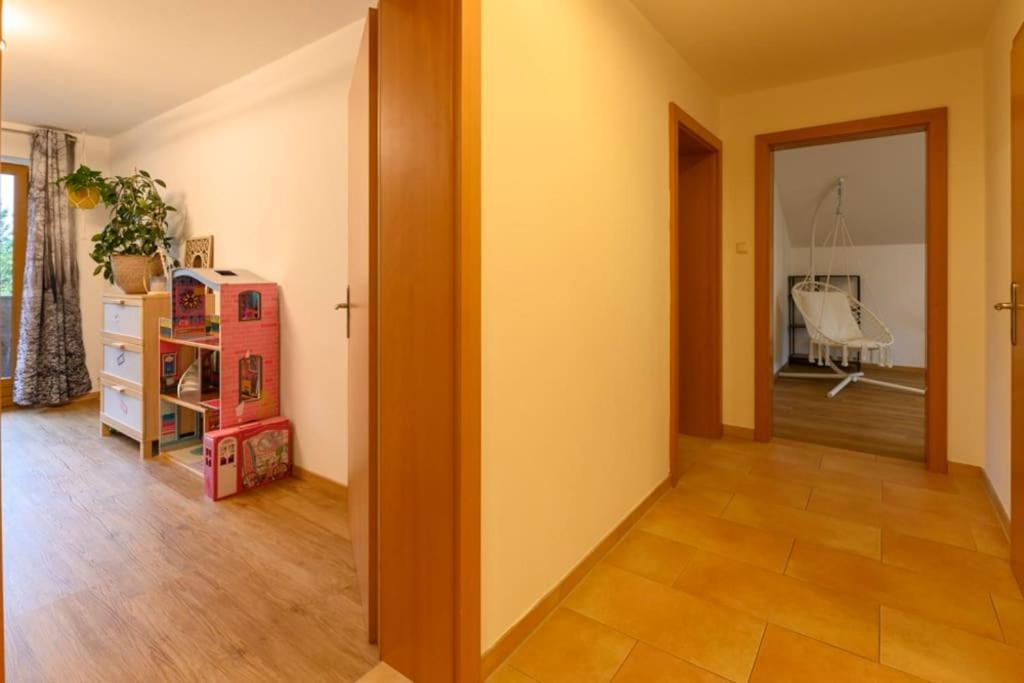 Family Apartment Bad Goisern Extérieur photo