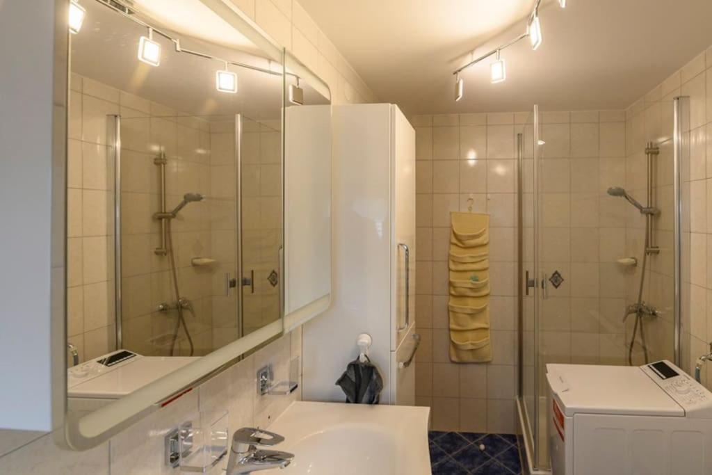 Family Apartment Bad Goisern Extérieur photo