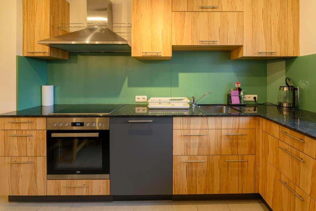 Family Apartment Bad Goisern Extérieur photo